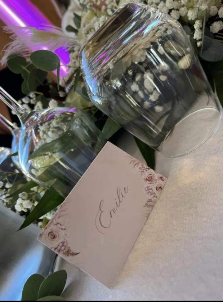 Traiteur grand événement Sayat