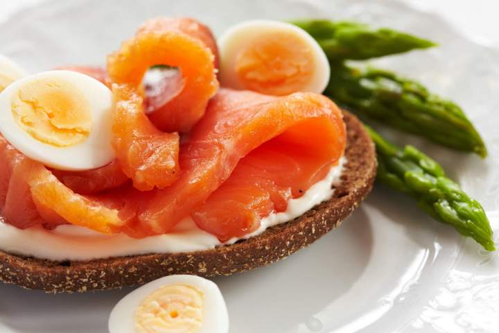 Service traiteur événementiel à Sayat