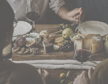 Semaine Gastronomique